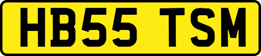HB55TSM