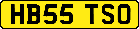 HB55TSO
