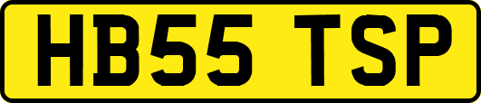HB55TSP