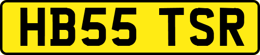 HB55TSR