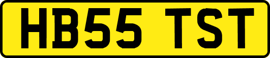 HB55TST