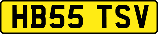 HB55TSV