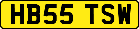 HB55TSW
