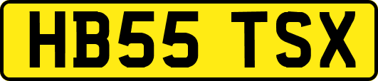 HB55TSX