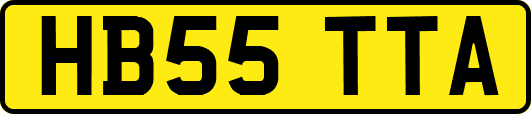 HB55TTA