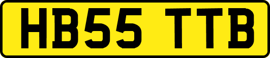 HB55TTB