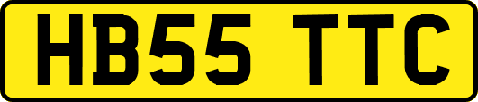 HB55TTC