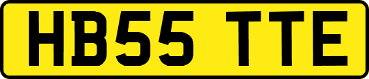 HB55TTE