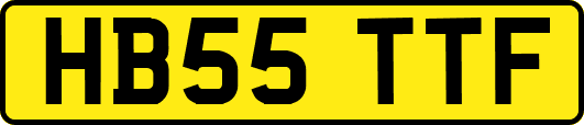 HB55TTF