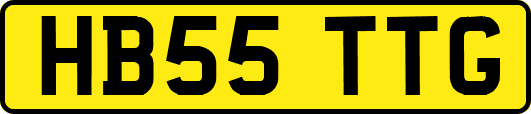 HB55TTG