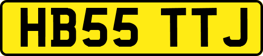HB55TTJ
