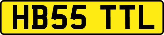 HB55TTL