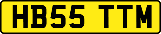 HB55TTM