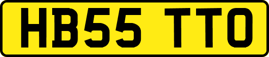 HB55TTO