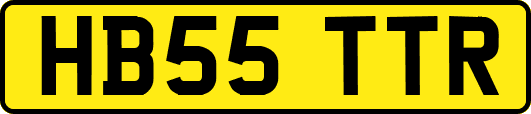 HB55TTR