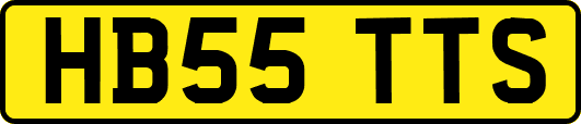 HB55TTS