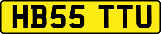 HB55TTU
