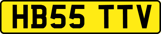 HB55TTV