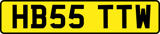 HB55TTW