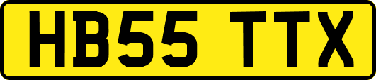 HB55TTX