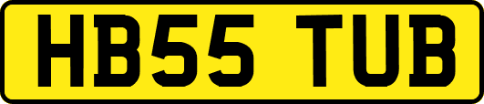 HB55TUB