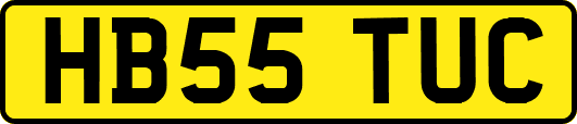 HB55TUC
