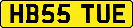 HB55TUE