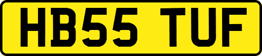 HB55TUF