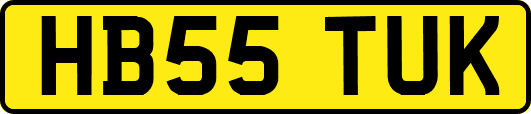 HB55TUK