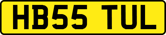 HB55TUL