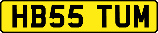 HB55TUM