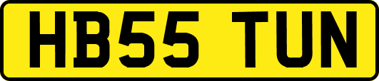 HB55TUN