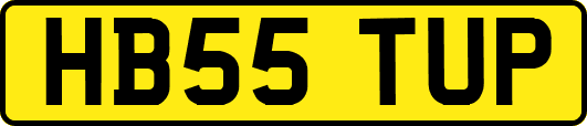 HB55TUP