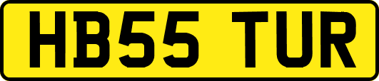 HB55TUR