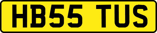 HB55TUS