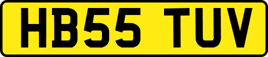 HB55TUV