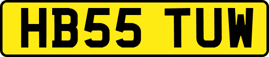 HB55TUW