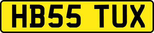 HB55TUX