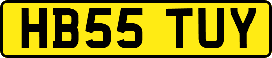 HB55TUY