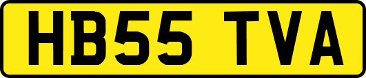 HB55TVA