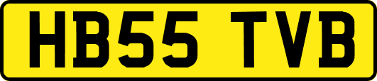 HB55TVB