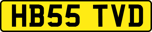 HB55TVD
