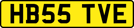 HB55TVE