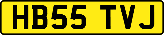HB55TVJ