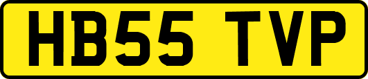 HB55TVP