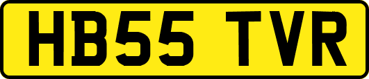 HB55TVR