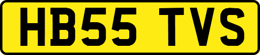 HB55TVS