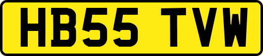 HB55TVW