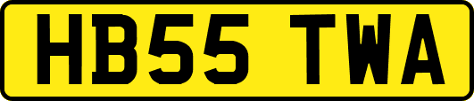 HB55TWA
