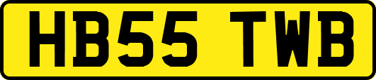 HB55TWB